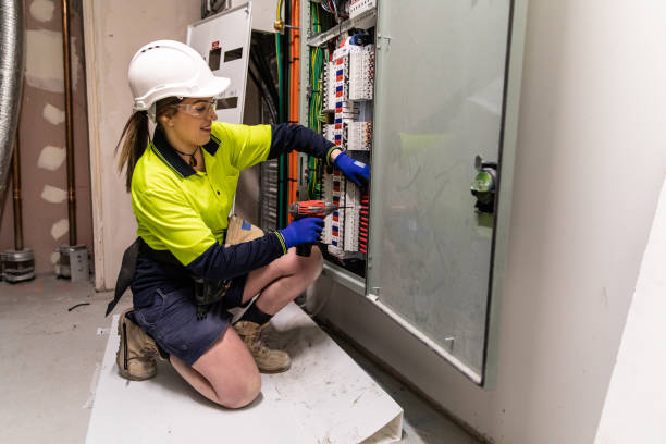 Best Circuit Breaker Repair  in Deridder, LA