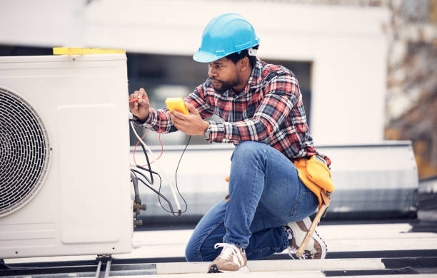 Best Electrical Repair Services  in Deridder, LA