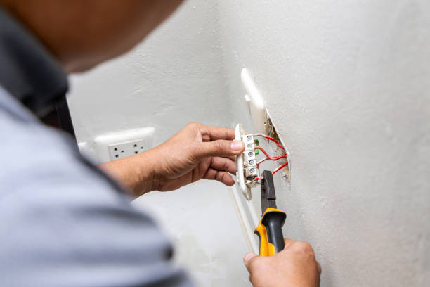 Best Generator Installation Services  in Deridder, LA