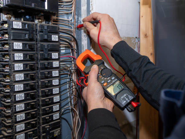 Best Electrical Rewiring Services  in Deridder, LA
