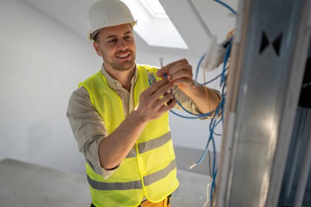 Best Affordable Emergency Electrician  in Deridder, LA